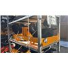 Image 2 : *NEW* GIYI SKID STEER AUGER ATTACHMENT