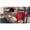 Image 2 : *NEW* AGT INDUSTRIAL 10,000LB 2-POST VEHICLE LIFT