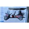 Image 1 : *NEW* GC42S OFF-ROAD REAR-WHEEL DRIVE GOLF CART - 4000W AC MOTOR/MAX SPEED 34KM