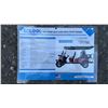 Image 2 : *NEW* GC42S OFF-ROAD REAR-WHEEL DRIVE GOLF CART - 4000W AC MOTOR/MAX SPEED 34KM
