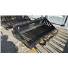 Image 1 : *NEW* GIYI RB66 SKID STEER ROCK BUCKET