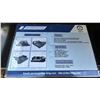Image 2 : *NEW* MOWER KING SSRC SKID STEER BRUSH CUTTER ATTACHMENT