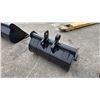 Image 4 : *NEW* AGT MINI EXCAVATOR 500MM BUCKET ATTACHMENT