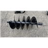 Image 4 : *NEW* AGT MINI EXCAVATOR 30CM AUGER ATTACHMENT