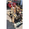 Image 2 : ACCURATE VIBRATORY PLATE COMPACTOR ATTACHMENT