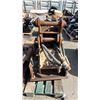 Image 3 : ACCURATE VIBRATORY PLATE COMPACTOR ATTACHMENT