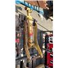 Image 1 : ACCURATE HYDRAULIC THUMB ATTACHMENT
