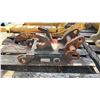 Image 1 : CAT QUICK COUPLER