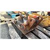 Image 3 : CAT QUICK COUPLER