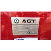 Image 4 : *NEW* AGT STSD10 SKID STEER / TRACTOR NO TILL SEED DRILL & PLANTER ATTACHMENT
