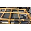 Image 3 : LARGE COMMERCIAL RADIATOR: CONTAINER IS 11' LONG X 51.5" WIDE X 18" TALL
