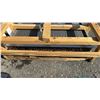 Image 4 : LARGE COMMERCIAL RADIATOR: CONTAINER IS 11' LONG X 51.5" WIDE X 18" TALL