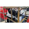Image 3 : *NEW* AGT ECAG HEAVY DUTY SKID STEER AUGER ATTACHMENT