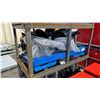 Image 4 : *NEW* AGT ECAG HEAVY DUTY SKID STEER AUGER ATTACHMENT