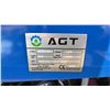 Image 5 : *NEW* AGT ECAG HEAVY DUTY SKID STEER AUGER ATTACHMENT
