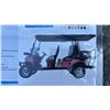 Image 1 : *NEW* GC42S OFF-ROAD REAR-WHEEL DRIVE GOLF CART - 4000W AC MOTOR/MAX SPEED 34KM