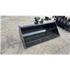 Image 2 : *NEW* AGT MINI EXCAVATOR 800MM BUCKET ATTACHMENT