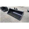 Image 3 : *NEW* AGT MINI EXCAVATOR 800MM BUCKET ATTACHMENT