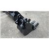 Image 4 : *NEW* AGT MINI EXCAVATOR 200MM BUCKET ATTACHMENT