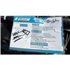 Image 2 : *NEW* CFG INDUSTRIAL HEAVY DUTY SKID STEER AUGER ATTACHMENT