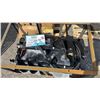 Image 5 : *NEW* CFG INDUSTRIAL HEAVY DUTY SKID STEER AUGER ATTACHMENT