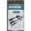 Image 1 : *NEW* CFG INDUSTRIAL HEAVY DUTY SKID STEER AUGER ATTACHMENT