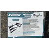 Image 2 : *NEW* CFG INDUSTRIAL HEAVY DUTY SKID STEER AUGER ATTACHMENT