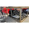 Image 5 : *NEW* CFG INDUSTRIAL HEAVY DUTY SKID STEER AUGER ATTACHMENT