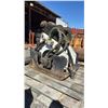 Image 2 : HYDRAULIC COMPACTOR ATTACHMENT