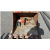 Image 6 : ACCURATE EXCAVATOR DIGGING BUCKET WITH TEETH