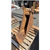 Image 1 : CWS 12" EXCAVATOR DIGGING BUCKET