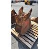 Image 3 : CWS 12" EXCAVATOR DIGGING BUCKET