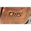 Image 4 : CWS 12" EXCAVATOR DIGGING BUCKET