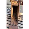 Image 5 : CWS 12" EXCAVATOR DIGGING BUCKET
