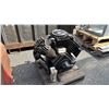 Image 1 : HEAVY DUTY AIR COMPRESSOR PUMP