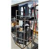 Image 3 : *NEW* GIYI GY-TB47 FORKLIFT TELESCOPIC BOOM - 3300LB MAX LOAD WEIGHT