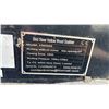 Image 4 : HWG44 SKID STEER HOLLOW WOOD GRABBER
