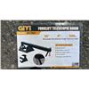 Image 2 : *NEW* GIYI GY-TB47 FORKLIFT TELESCOPIC BOOM - 3300LB MAX LOAD WEIGHT