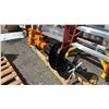 Image 3 : GIYI HEAVY DUTY EXCAVATOR AUGER ATTACHMENT