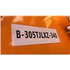 Image 4 : GIYI HEAVY DUTY EXCAVATOR AUGER ATTACHMENT