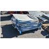 Image 1 : PALLET OF LARGE GAYLORD BAGS