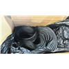 Image 2 : BOX OF BRIDGESTONE AUTO TUBES/FLAPS