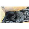 Image 2 : BOX OF BRIDGESTONE AUTO TUBES/FLAPS