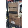 Image 4 : (5) ASSORTED BOXES OF FIRESTONE AIR SPRINGS
