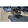 Image 2 : *NEW* AGROTK MINI EXCAVATOR 250 MM BUCKET ATTACHMENT