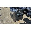 Image 4 : *NEW* AGROTK MINI EXCAVATOR 250 MM BUCKET ATTACHMENT