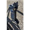 Image 2 : *NEW* AGROTK MINI EXCAVATOR RIPPER ATTACHMENT