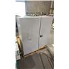 Image 1 : RITTAL INDUSTRIAL ELECTRICAL ENCLOSURE WITH KEY