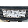Image 4 : NOKIAN 255/55R TIRE & ARMOR STEEL RSA2 11R24.5 TIRE