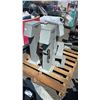Image 2 : (4) VIPER MANUFACTURING OUTDOOR ELECTRICAL POWER PEDESTALS